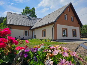 Pohodička pod Verpánem, Batňovice